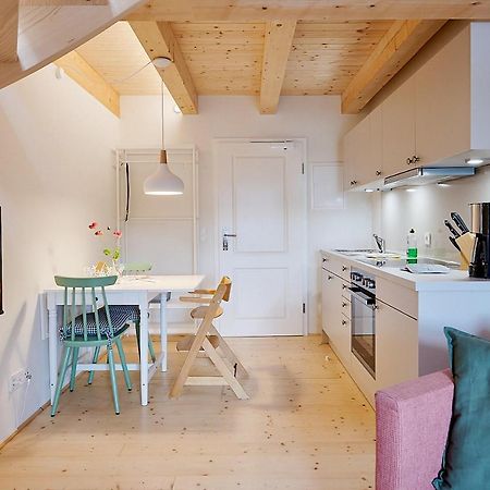 Gutshof Schirgiswalde Apartment Ngoại thất bức ảnh