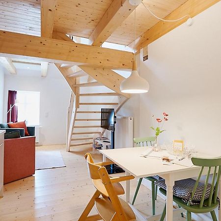 Gutshof Schirgiswalde Apartment Ngoại thất bức ảnh