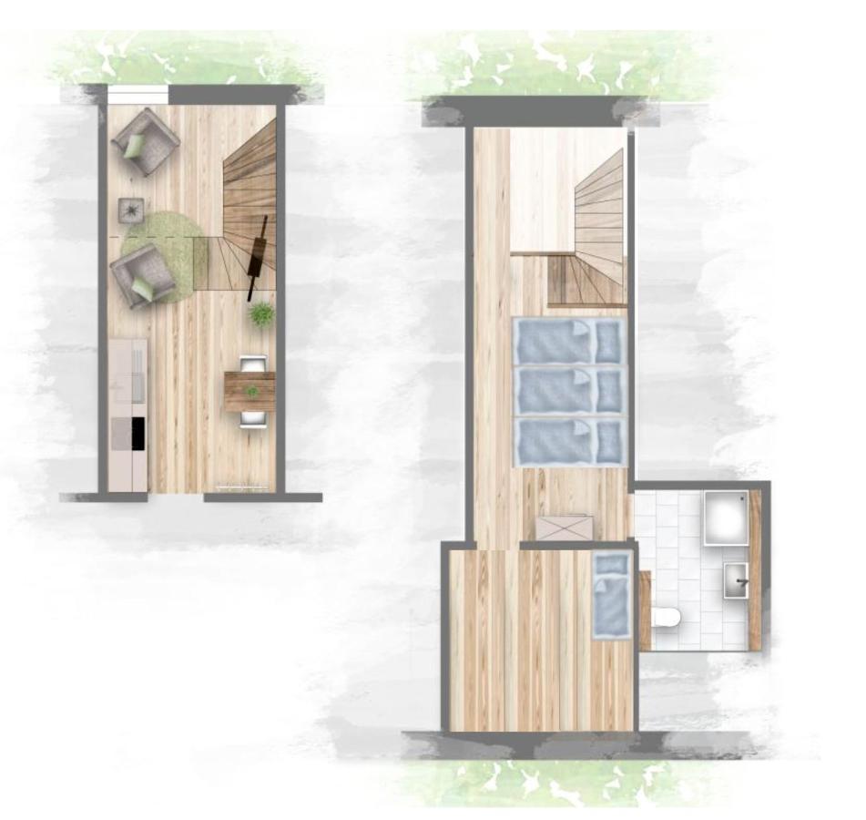 Gutshof Schirgiswalde Apartment Ngoại thất bức ảnh