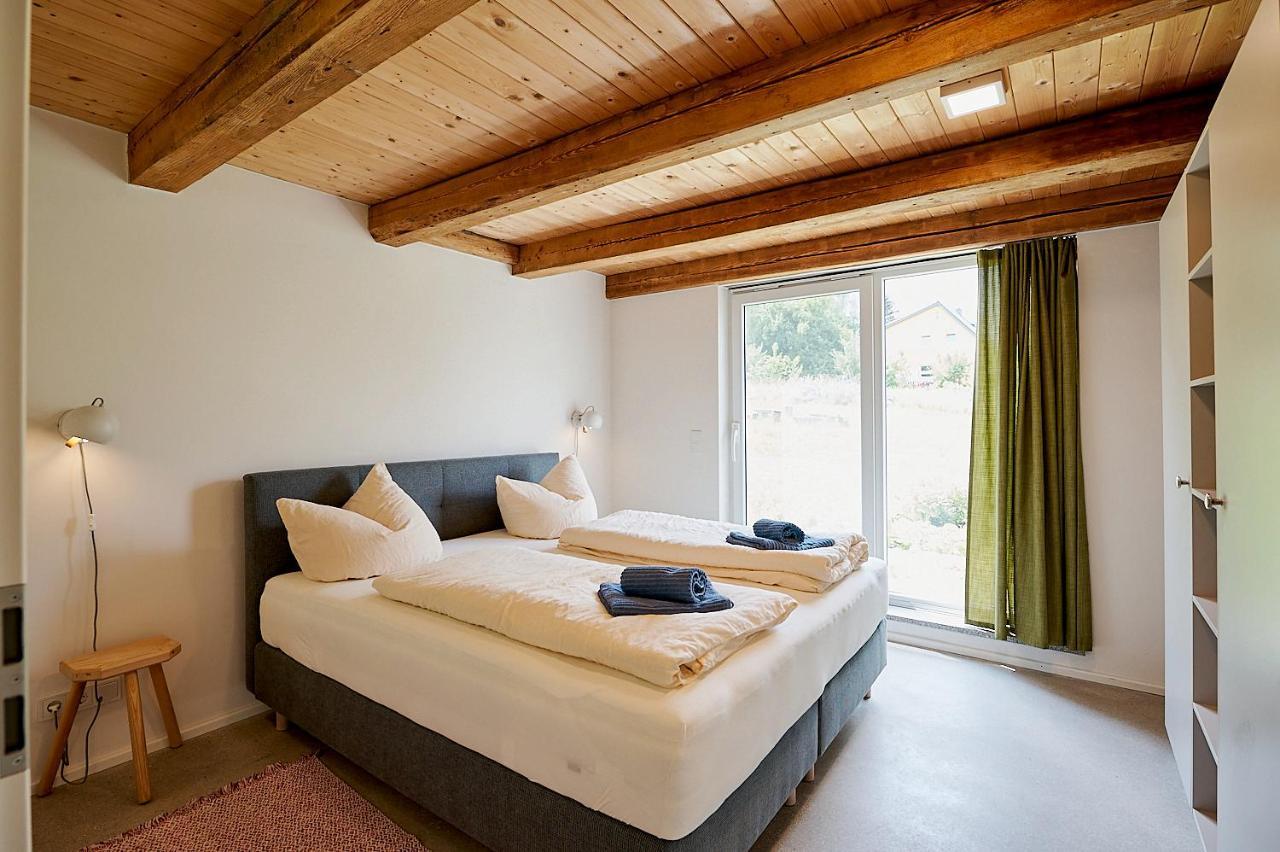 Gutshof Schirgiswalde Apartment Ngoại thất bức ảnh