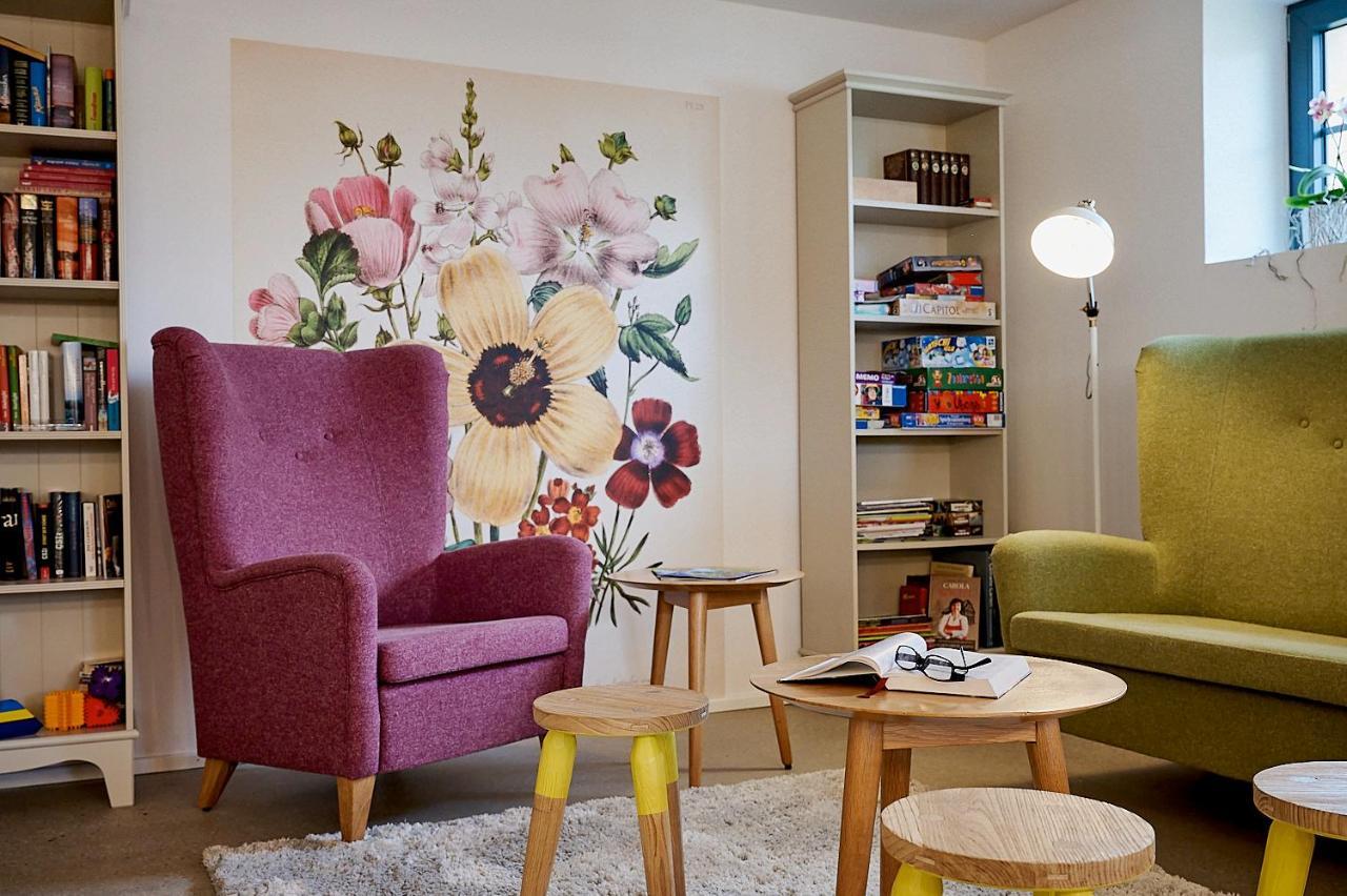 Gutshof Schirgiswalde Apartment Ngoại thất bức ảnh