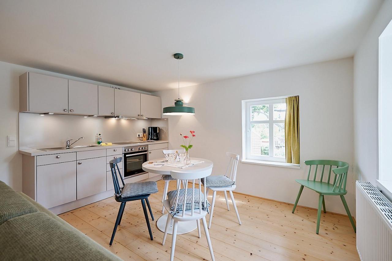 Gutshof Schirgiswalde Apartment Ngoại thất bức ảnh