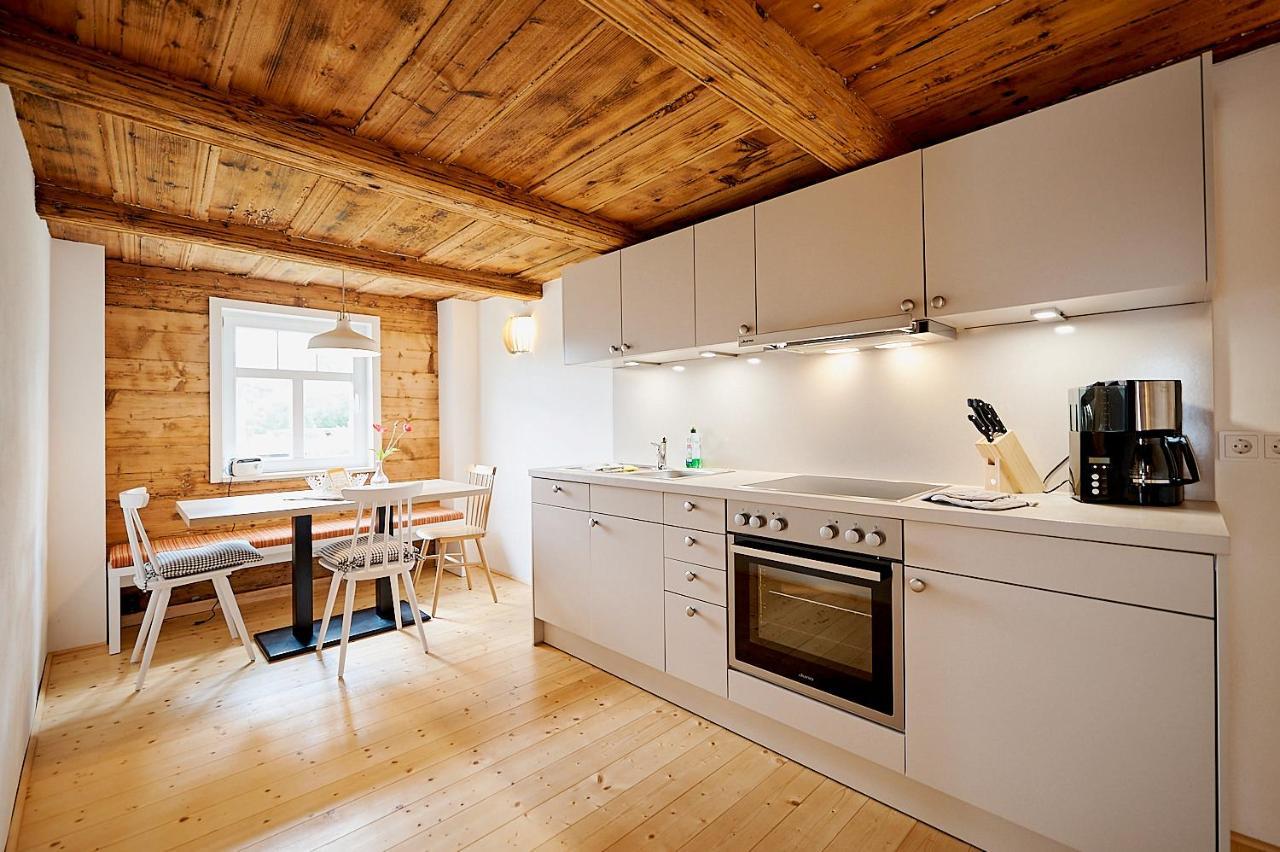Gutshof Schirgiswalde Apartment Ngoại thất bức ảnh