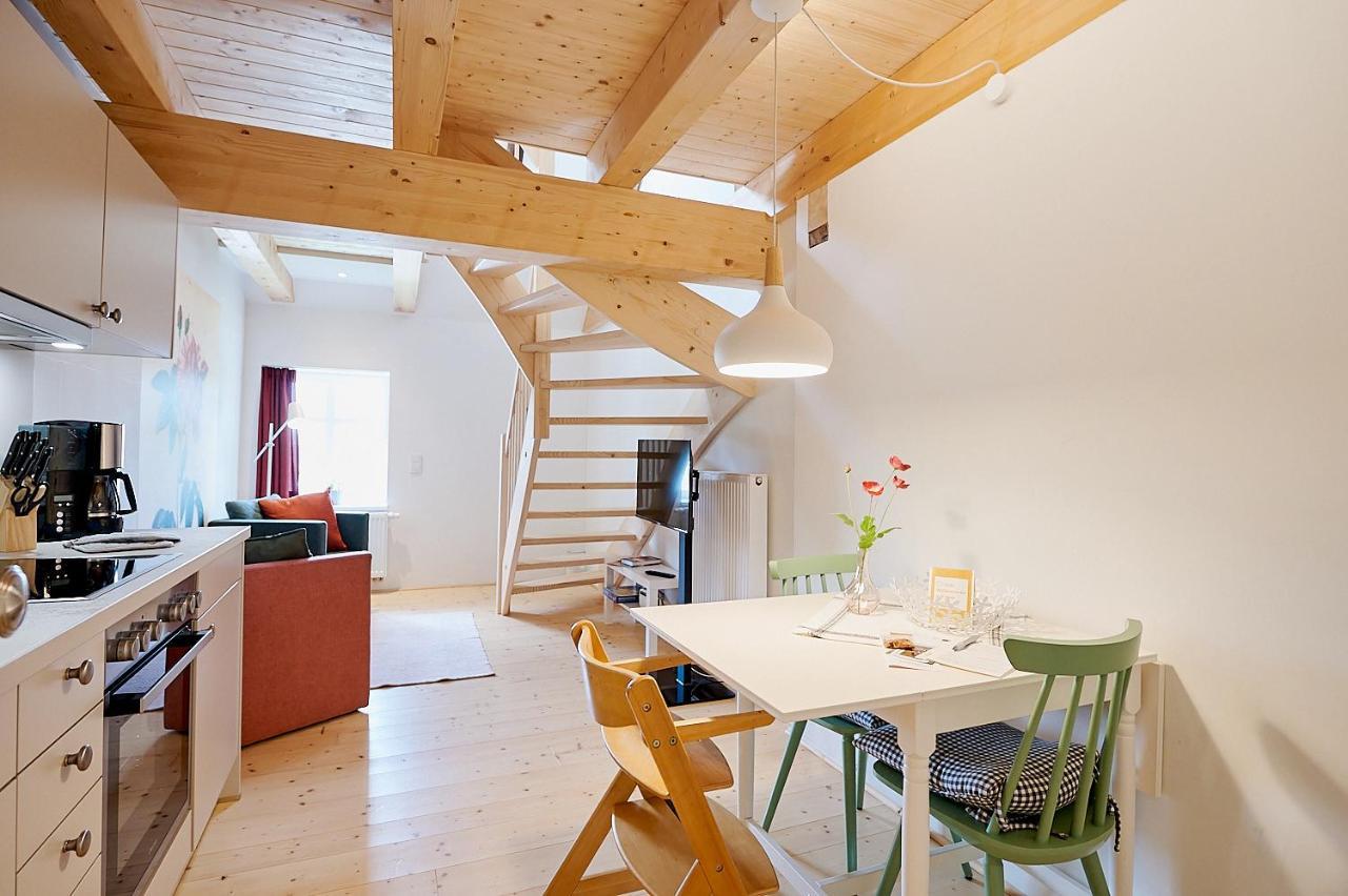 Gutshof Schirgiswalde Apartment Ngoại thất bức ảnh
