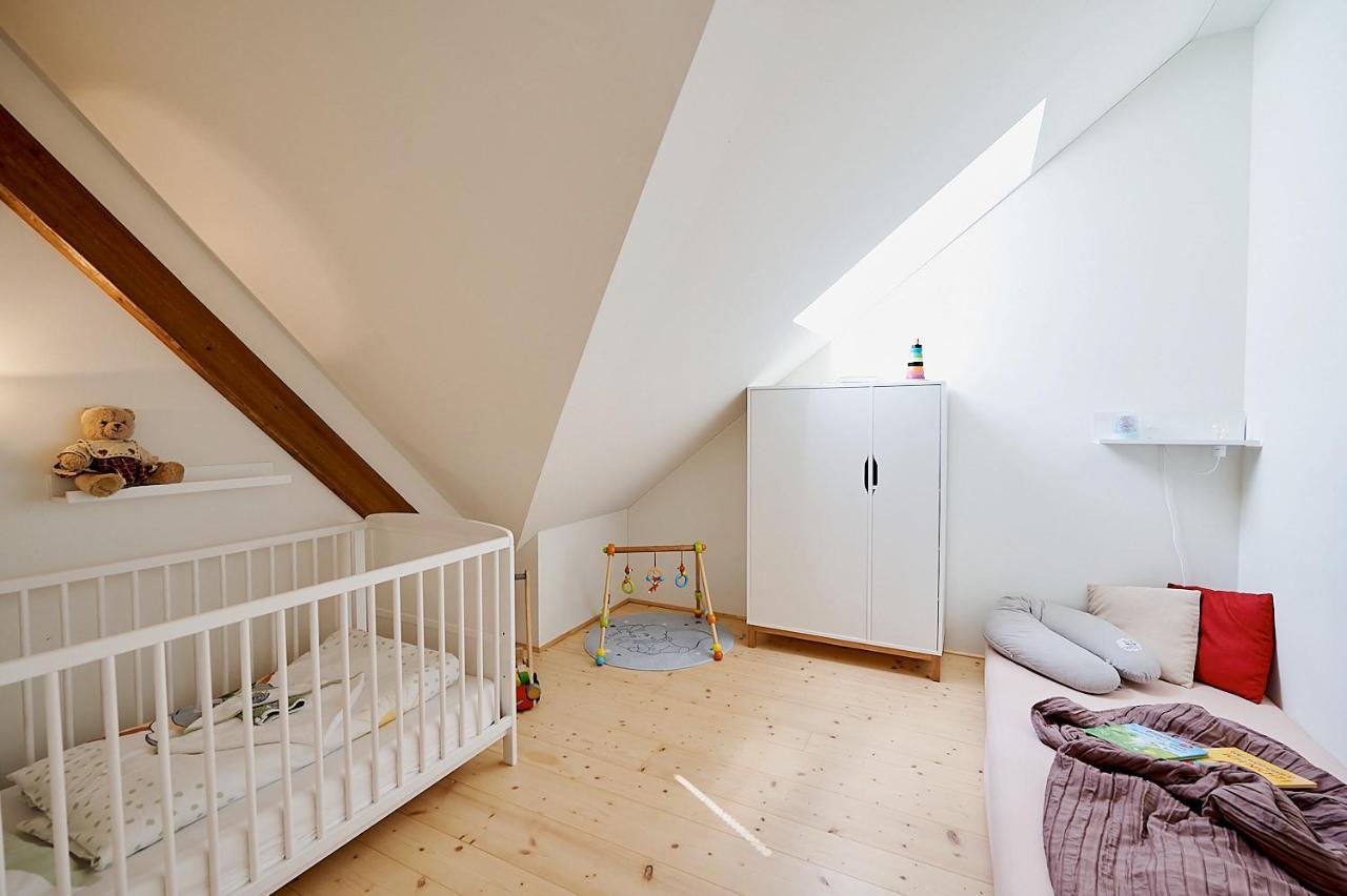Gutshof Schirgiswalde Apartment Ngoại thất bức ảnh