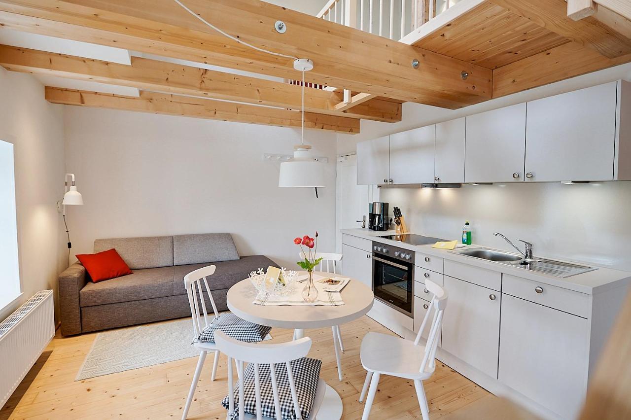 Gutshof Schirgiswalde Apartment Ngoại thất bức ảnh